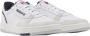 Reebok Classics Phase Court sneakers wit ecru donkerblauw - Thumbnail 4