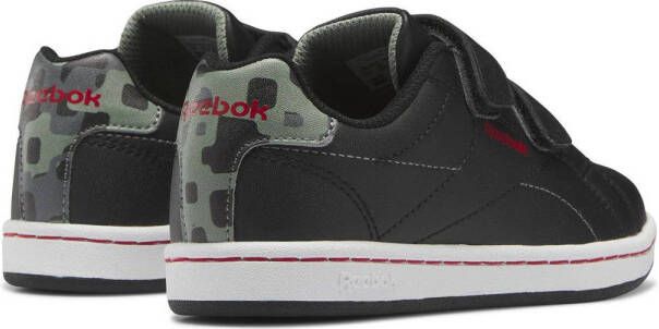 Reebok Classics Royal Complete 2.0 sneakers zwart groen