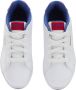 Reebok Classics Royal Complete Clean 2.0 sneakers wit rood blauw - Thumbnail 2