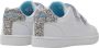 Reebok Classics Royal Complete Clean Alt 2.0 sneakers wit lichtblauw Imitatieleer 30.5 - Thumbnail 3