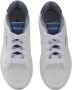 Reebok Classics Royal Complete CLN 2.0 sneakers wit blauw Imitatieleer 27.5 - Thumbnail 3