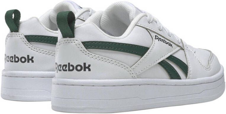 Reebok Classics Royal Prime 2 sneakers wit antraciet