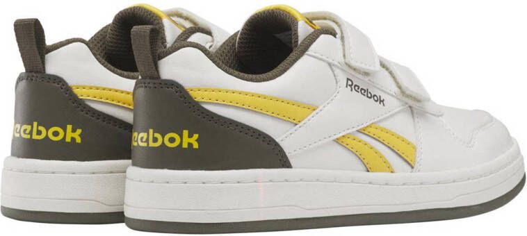 Reebok Classics Royal Prime 2.0 KC sneakers ecru geel groen