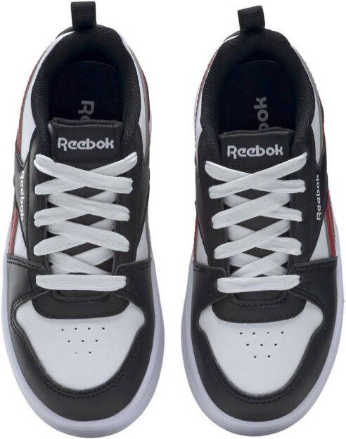 Reebok Training Royal Prime 2.0 KC sneakers zwart wit rood