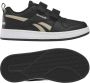 Reebok Classics Royal Prime 2.0 KC sneakers zwart zand Imitatieleer 27.5 - Thumbnail 3