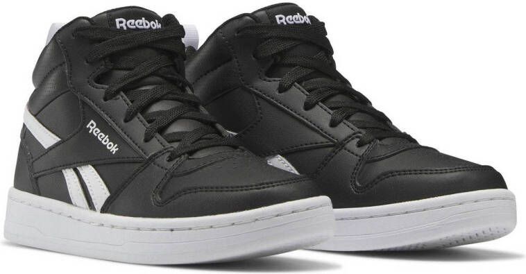 Reebok Classics Royal Prime 2.0 Mid sneakers zwart wit