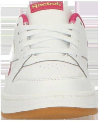 Reebok Classics Royal Prime 2.0 sneakers wit roze