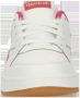 Reebok Classics Royal Prime 2.0 sneakers wit roze Imitatieleer 32.5 - Thumbnail 2