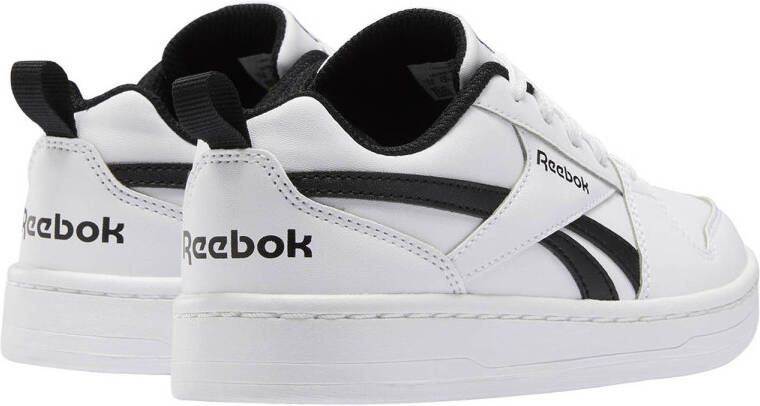 Reebok Classics Royal Prime 2.0 sneakers wit zwart