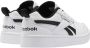 Reebok Classics Royal Prime 2.0 sneakers wit zwart Imitatieleer 32 5 - Thumbnail 7