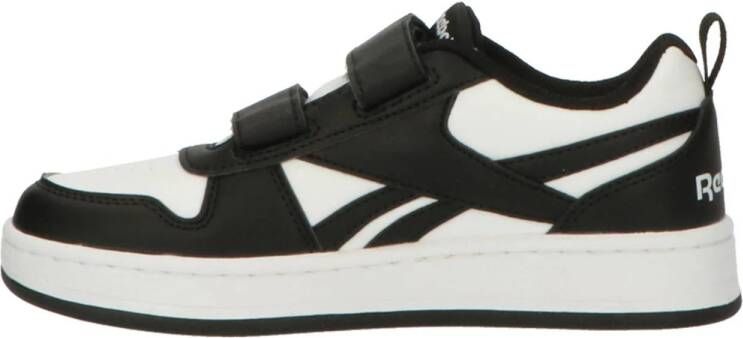 Reebok Classics Royal Rewind 2.0 sneakers wit zwart