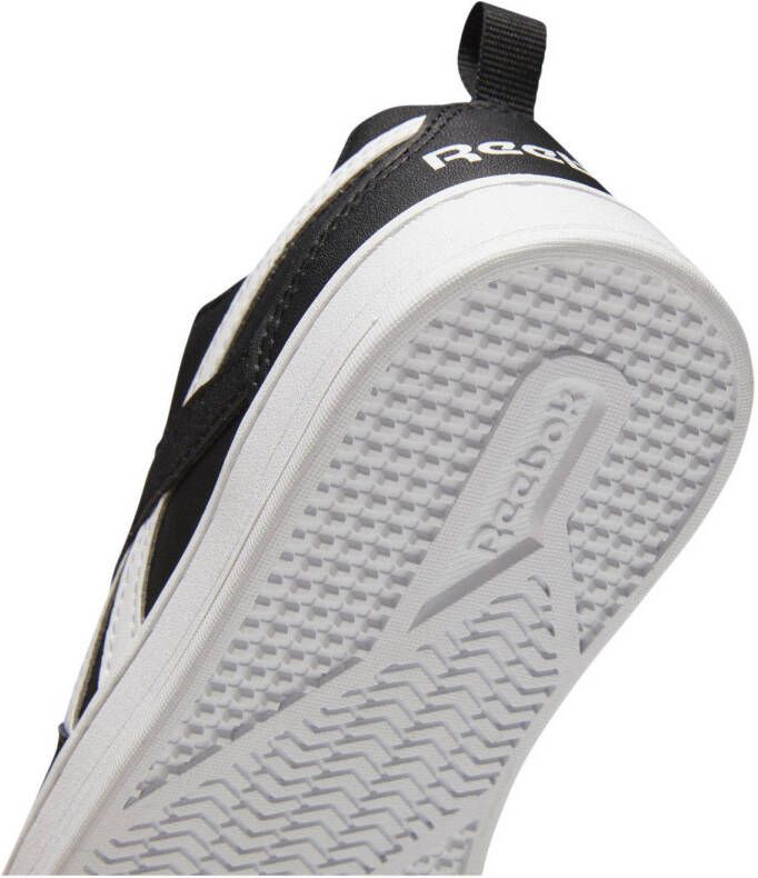Reebok Classics Royal Prime 2.0 sneakers zwart wit