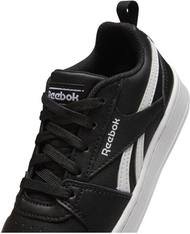 Reebok Classics Royal Prime 2.0 sneakers zwart wit