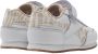 Reebok Classics Royal Prime Jog 3.0 sneakers wit lichtroze Imitatieleer 25.5 - Thumbnail 4