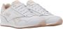 Reebok Classics Royal Prime Jog 3.0 sneakers wit zand Imitatieleer 27.5 - Thumbnail 5