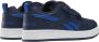 Reebok ROYAL PRIME 2.0 2V Navy Wit Sneakers Navy -Blauw Wit - Thumbnail 5