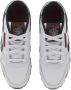 Reebok Classics Step 'N' Flash sneakers met lichtjes wit grijs rood Imitatieleer 31.5 - Thumbnail 4