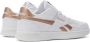 Reebok Court Advance sneakers wit brons - Thumbnail 2