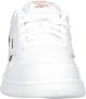 Reebok Court Advance White White Rosegold WIT - Thumbnail 3