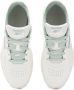 Reebok Court Advance Surge sneakers wit mintgroen - Thumbnail 2