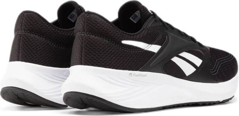 Reebok Energen Tech 2 hardloopschoenen zwart wit