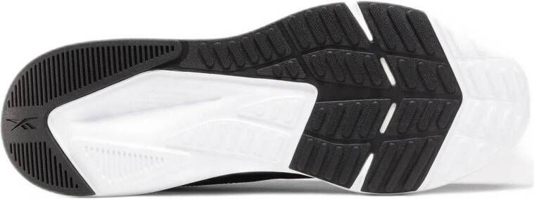 Reebok Energen Tech 2 hardloopschoenen zwart wit