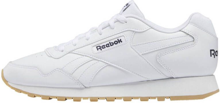 Reebok Glide sneaker wit