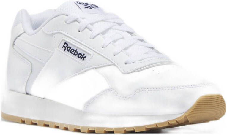 Reebok Glide sneaker wit