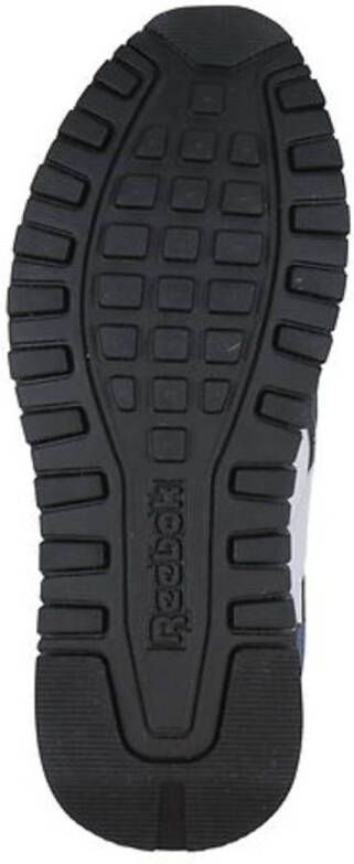 Reebok Glide sneaker wit blauw zwart