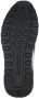 Reebok Glide sneaker wit blauw zwart - Thumbnail 2