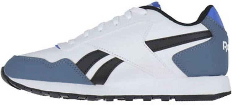 Reebok Glide sneaker wit blauw zwart