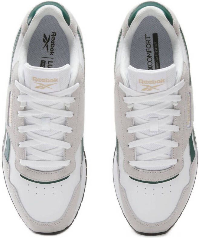 Reebok Glide sneakers beige