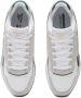 Reebok GLIDE Wit COLLEGIATE Groen Grijs 1 Heren Sneakers Wit - Thumbnail 5
