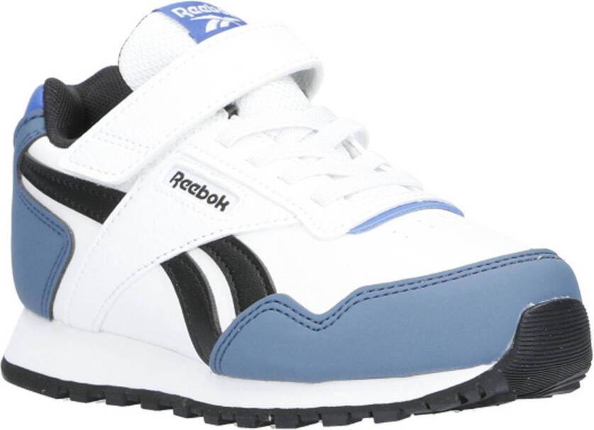 Reebok Glide sneakers wit blauw