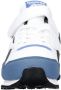 Reebok Glide sneakers wit blauw - Thumbnail 3