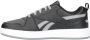 Reebok Royal Prime 2.0 sneakers zwart grijs - Thumbnail 2