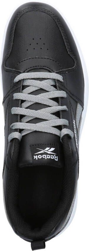 Reebok Royal Prime 2.0 sneakers zwart grijs