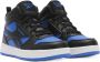 Reebok Royal Prime Mid 2.0 sneakers zwart kobaltblauw - Thumbnail 3