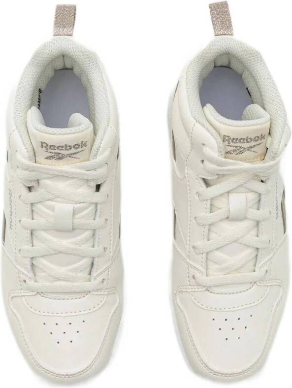 Reebok Royal Prime MID 2.12 sneakers ecru wit