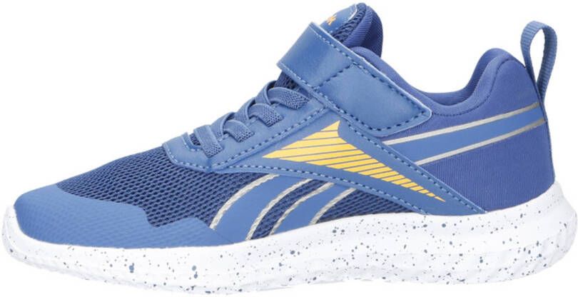 Reebok Rush Runner 5 sneakers blauw