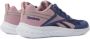 Reebok Rush Runner 5 sneakers roze blauw - Thumbnail 3