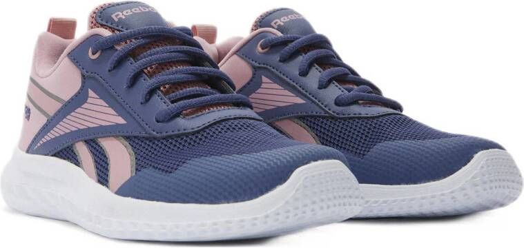 Reebok Rush Runner 5 sneakers roze blauw