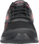 Reebok Rush Runner 5 sneakers zwart rood - Thumbnail 2
