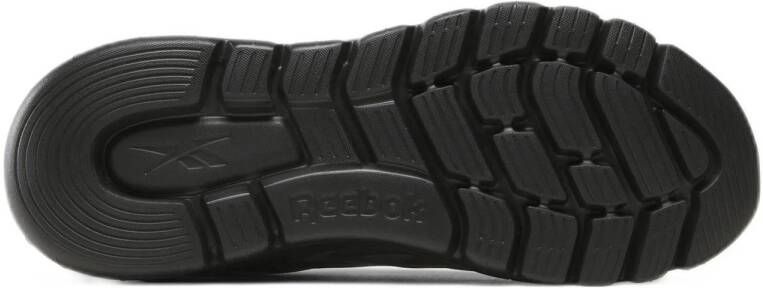 Reebok Split Flex fitness schoenen groen zwart