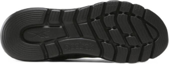 Reebok Split Flex fitness schoenen zwart grijs