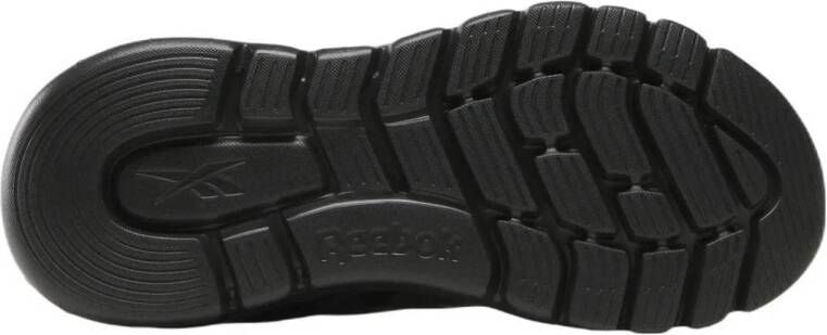 Reebok Split Flex fitness schoenen zwart paars