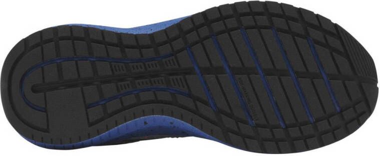 Reebok Training Durable XT sportschoenen kobaltblauw grijs zwart