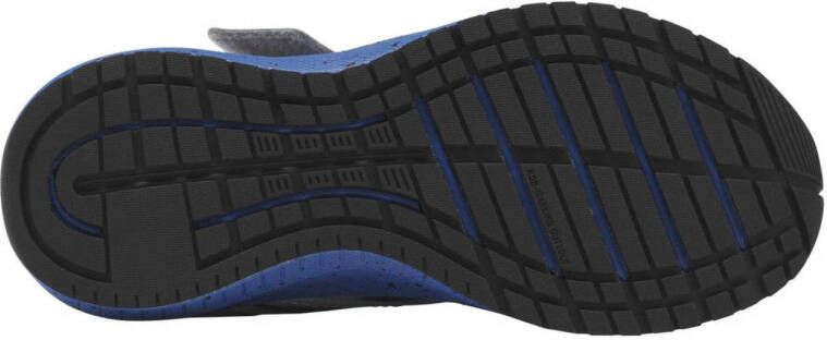 Reebok Training Durable XT sportschoenen kobaltblauw grijs zwart