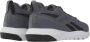 Reebok Training Flexagon Force 4 Force 4 fitness schoenen grijs wit zwart - Thumbnail 4
