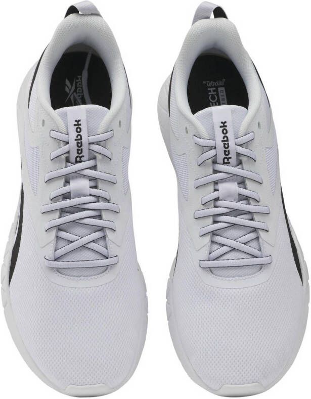 Reebok Training Flexagon Force 4 Force 4 fitness schoenen wit zwart